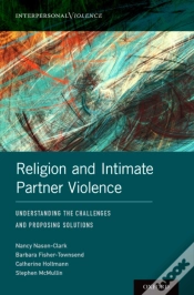 Capa do artigo Religion And Intimate Partner Violence