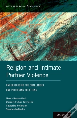 Capa do artigo Religion And Intimate Partner Violence