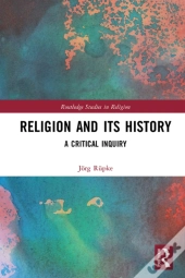 Religion And Its History