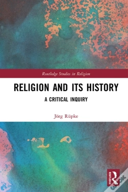 Capa do artigo Religion And Its History