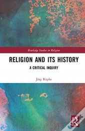 Religion And Its History