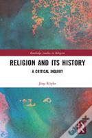 Religion And Its History