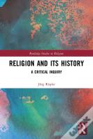 Religion And Its History