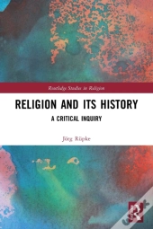 Religion And Its History