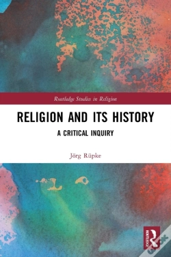 Capa do artigo Religion And Its History