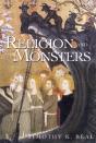 Religion And Its Monsters - Preview