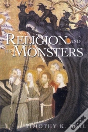 Capa do artigo Religion And Its Monsters
