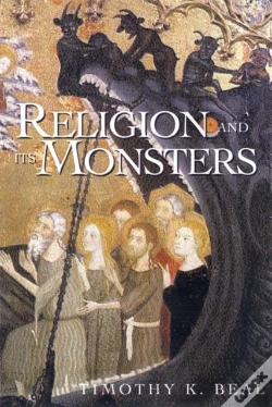 Capa do artigo Religion And Its Monsters