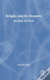 Capa do artigo Religion And Its Monsters
