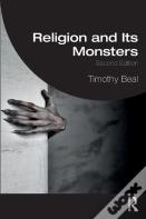 Religion And Its Monsters