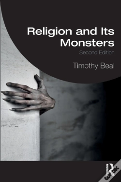 Capa do artigo Religion And Its Monsters