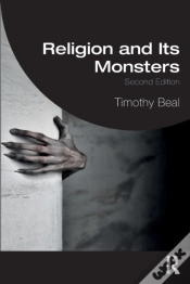 Capa do artigo Religion And Its Monsters