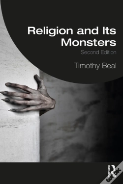 Capa do artigo Religion And Its Monsters