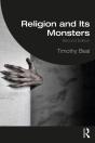Religion And Its Monsters - Preview