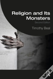 Capa do artigo Religion And Its Monsters