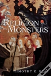 Religion And Its Monsters