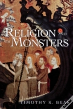 Capa do artigo Religion And Its Monsters