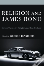 Capa do artigo Religion And James Bond