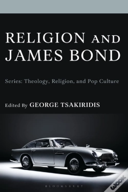 Capa do artigo Religion And James Bond