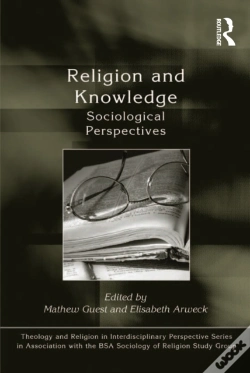 Capa do artigo Religion And Knowledge