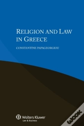 Religion And Law In Greece