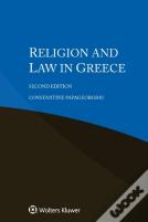 Religion And Law In Greece