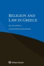 Religion And Law In Greece - Preview