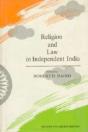 Religion And Law In Independent India - Preview