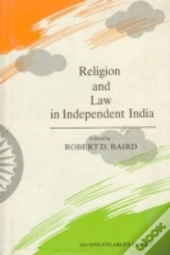 Religion And Law In Independent India