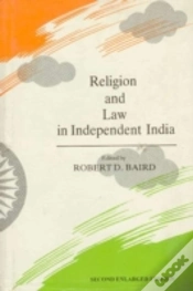 Capa do artigo Religion And Law In Independent India