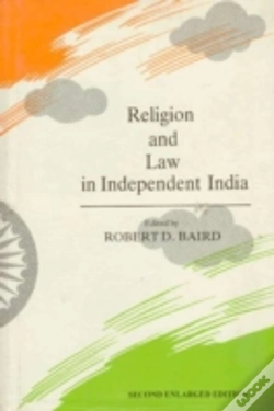 Capa do artigo Religion And Law In Independent India