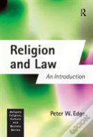 Religion And Law