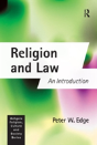 Religion And Law - Preview