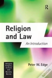 Capa do artigo Religion And Law