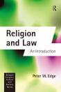 Religion And Law - Preview