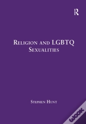 Capa do artigo Religion And Lgbtq Sexualities