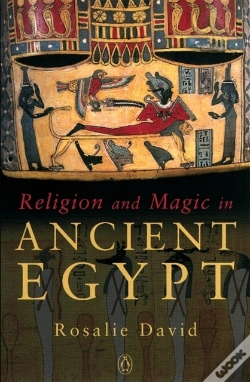 Capa do artigo Religion And Magic In Ancient Egypt