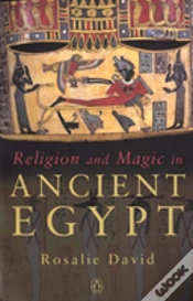 Capa do artigo Religion And Magic In Ancient Egypt