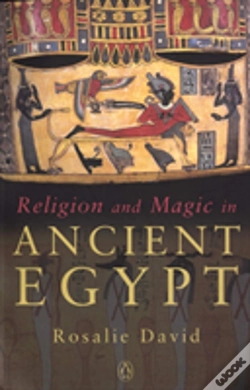 Capa do artigo Religion And Magic In Ancient Egypt