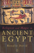 Religion And Magic In Ancient Egypt