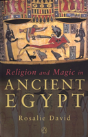 Religion And Magic In Ancient Egypt - Preview