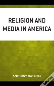 Capa do artigo Religion And Media In America
