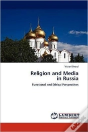 Capa do artigo Religion And Media In Russia