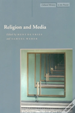 Capa do artigo Religion And Media