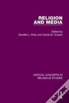 Religion And Media