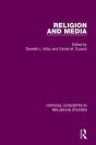 Religion And Media - Preview