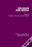 Religion And Media