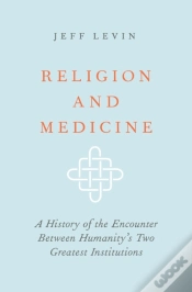 Capa do artigo Religion And Medicine