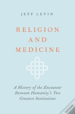 Capa do artigo Religion And Medicine