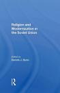 Religion And Modernization In The Soviet Union - Preview